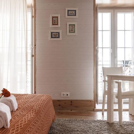My Bairro Alto Suites Lisboa Eksteriør billede