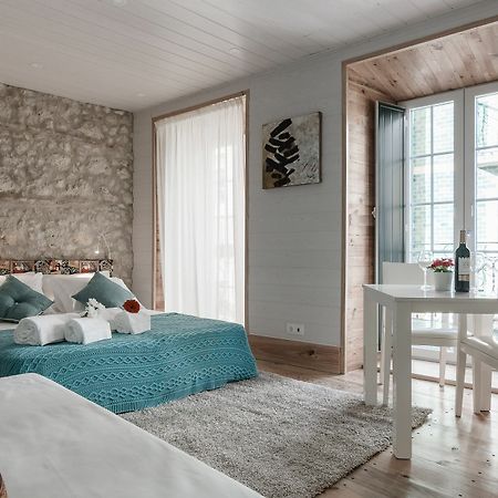My Bairro Alto Suites Lisboa Eksteriør billede