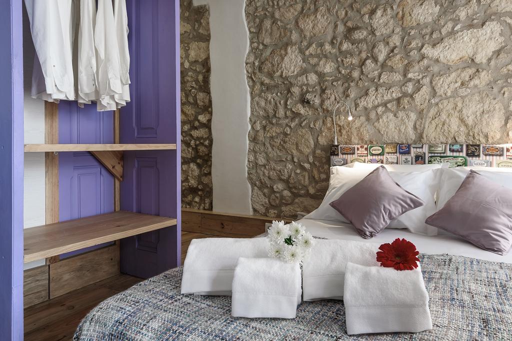 My Bairro Alto Suites Lisboa Eksteriør billede