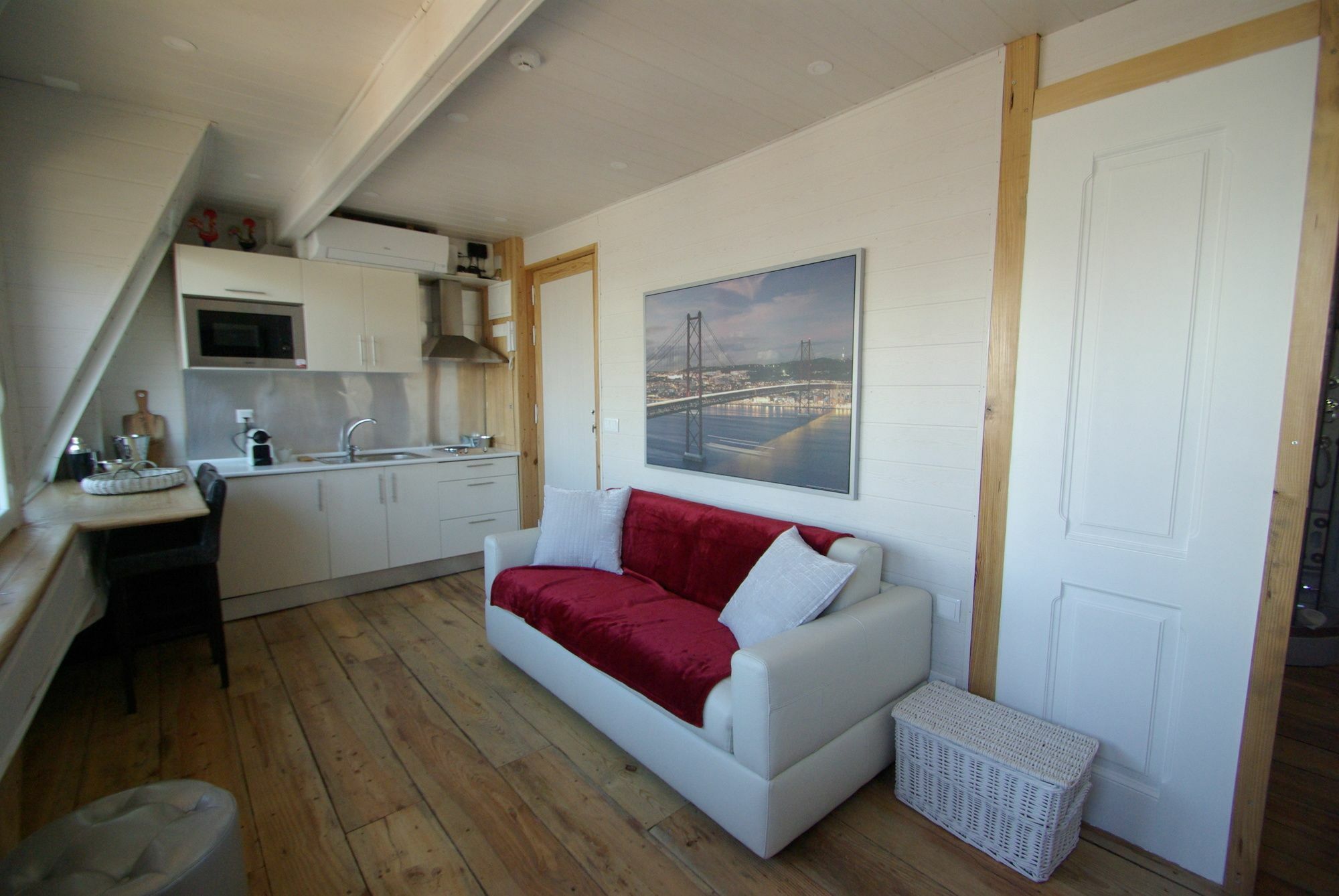 My Bairro Alto Suites Lisboa Eksteriør billede