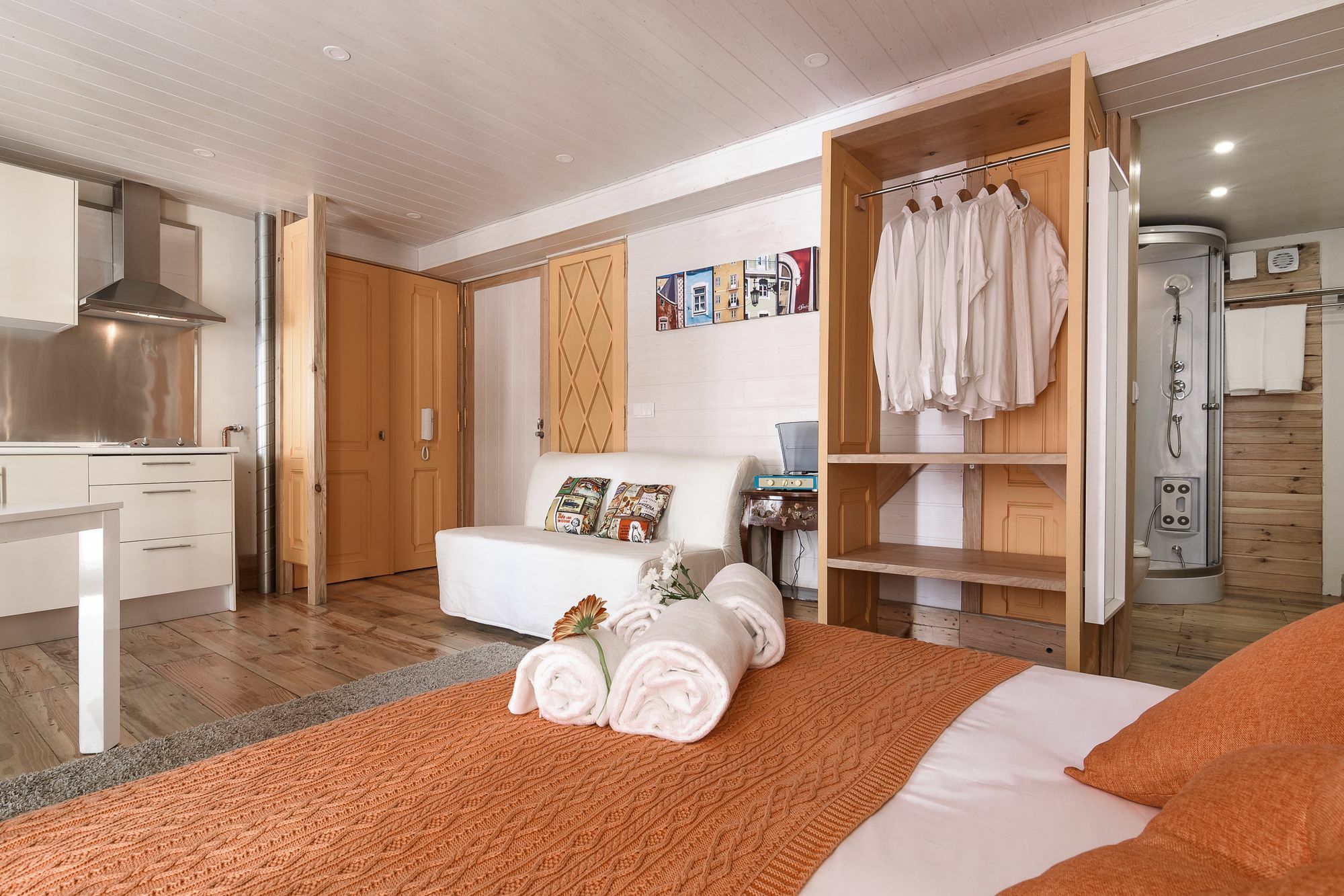 My Bairro Alto Suites Lisboa Eksteriør billede