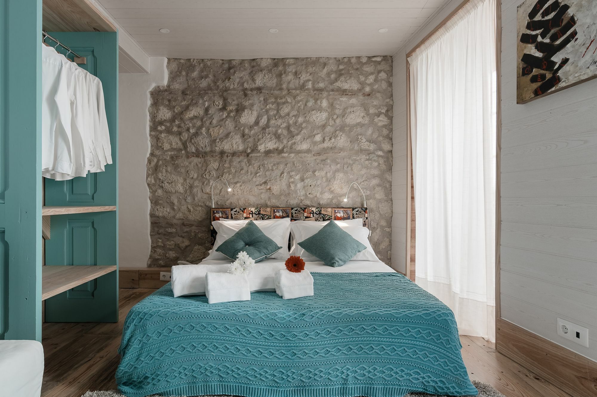 My Bairro Alto Suites Lisboa Eksteriør billede