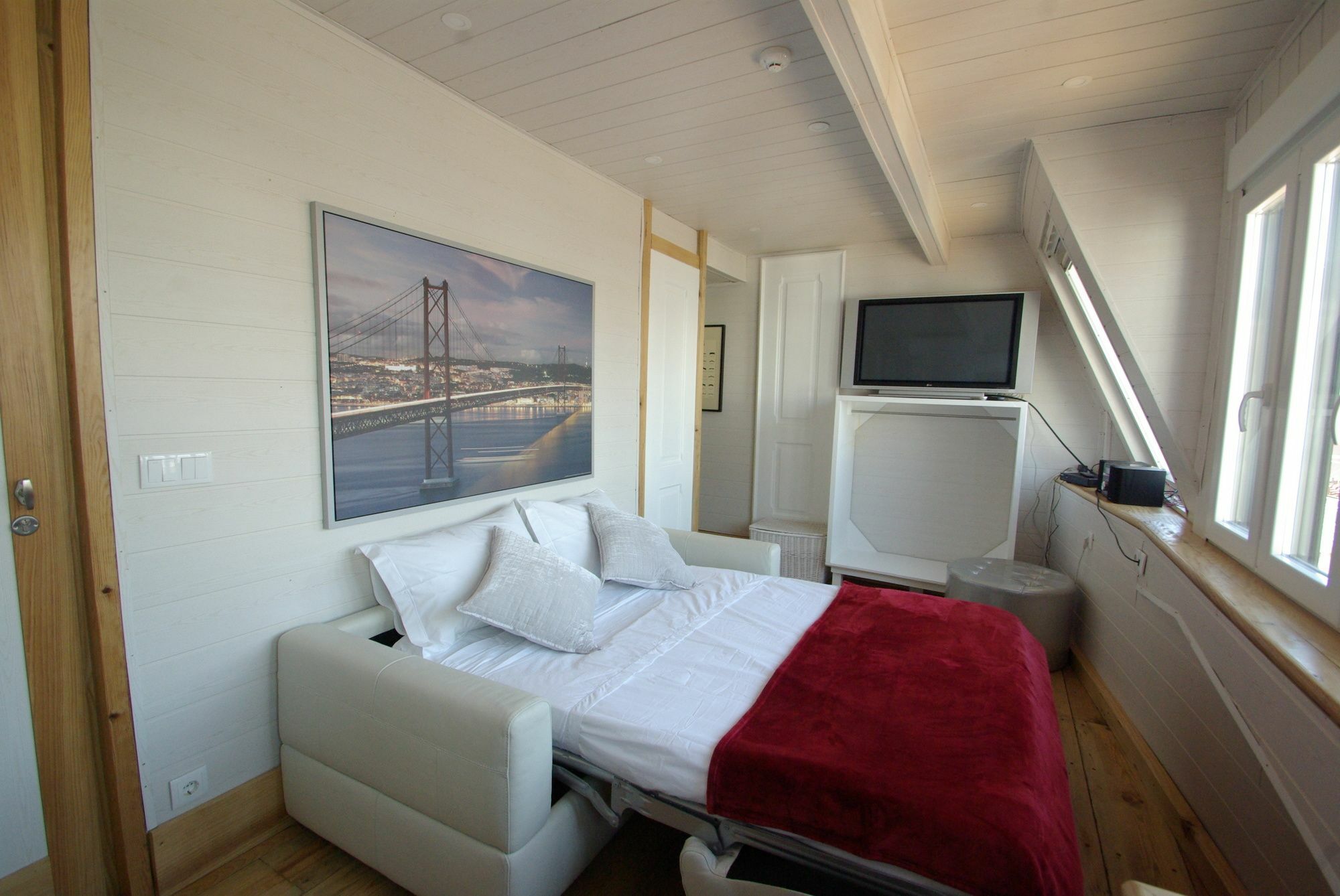 My Bairro Alto Suites Lisboa Eksteriør billede