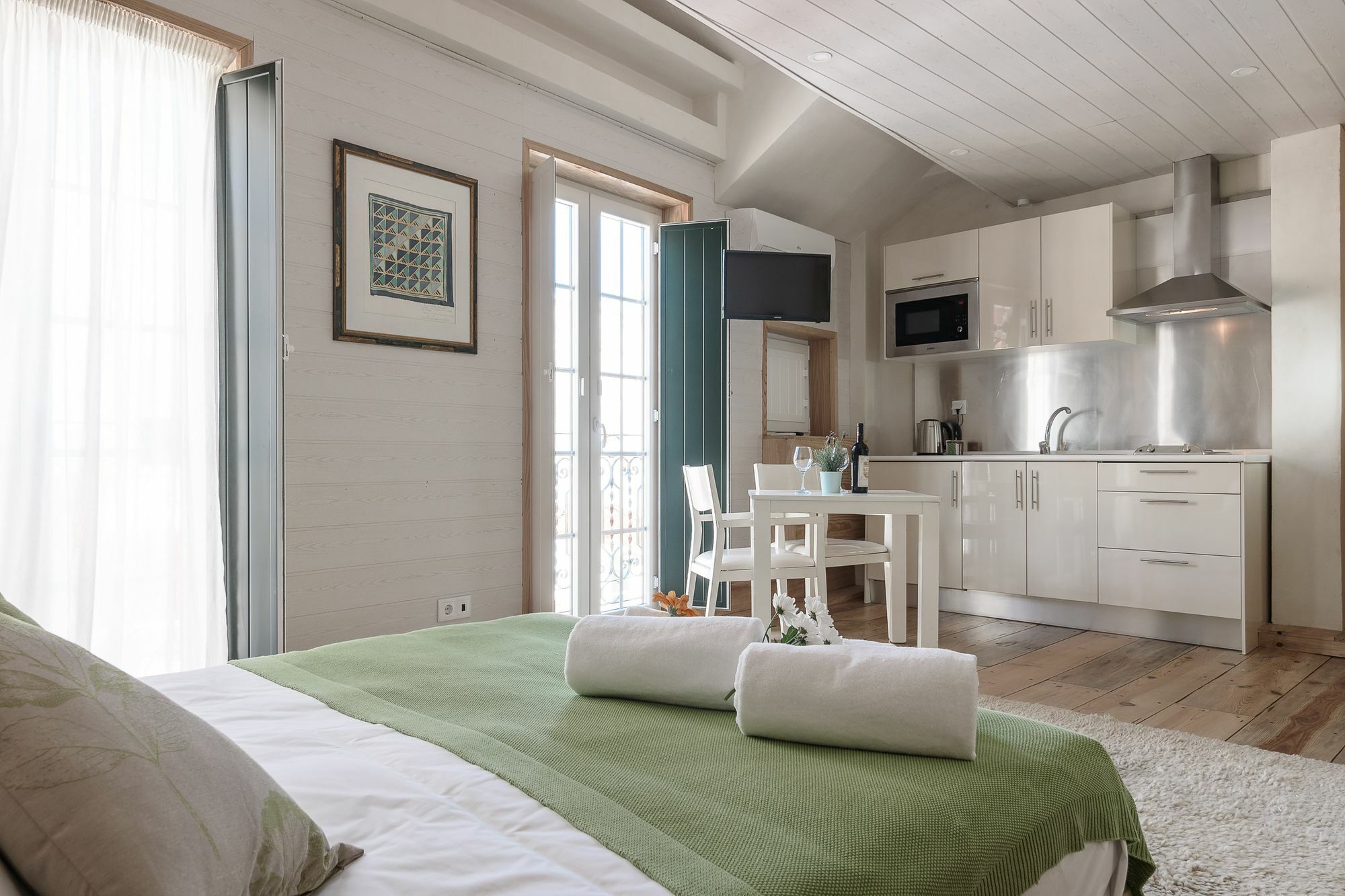 My Bairro Alto Suites Lisboa Eksteriør billede