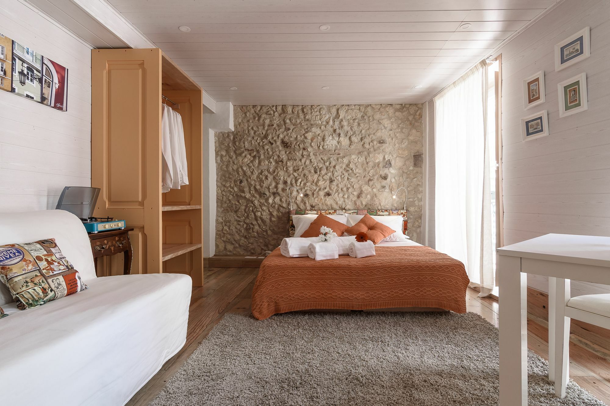 My Bairro Alto Suites Lisboa Eksteriør billede