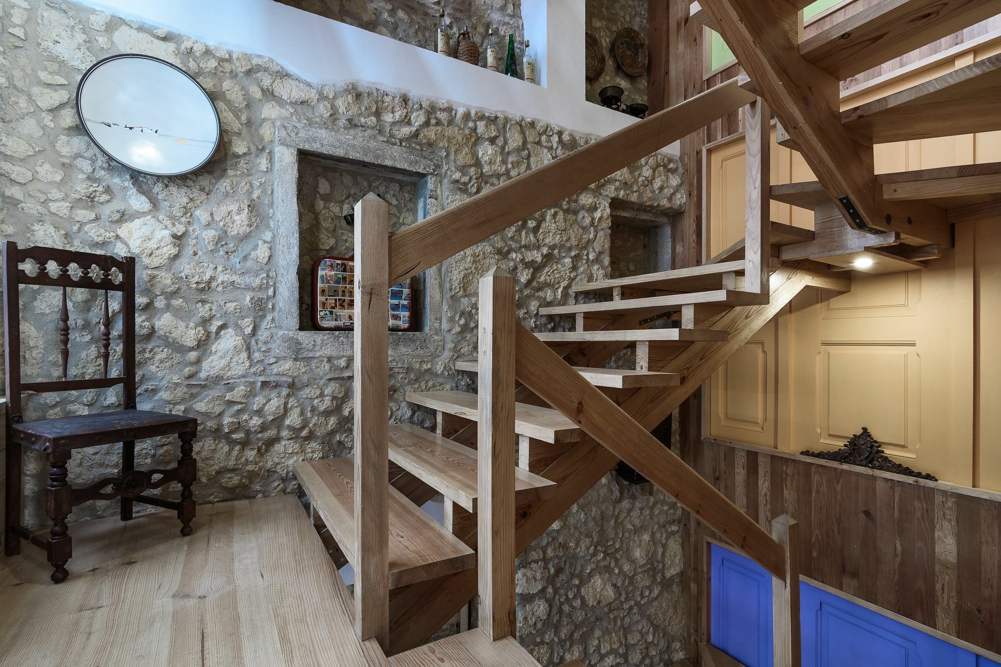 My Bairro Alto Suites Lisboa Eksteriør billede