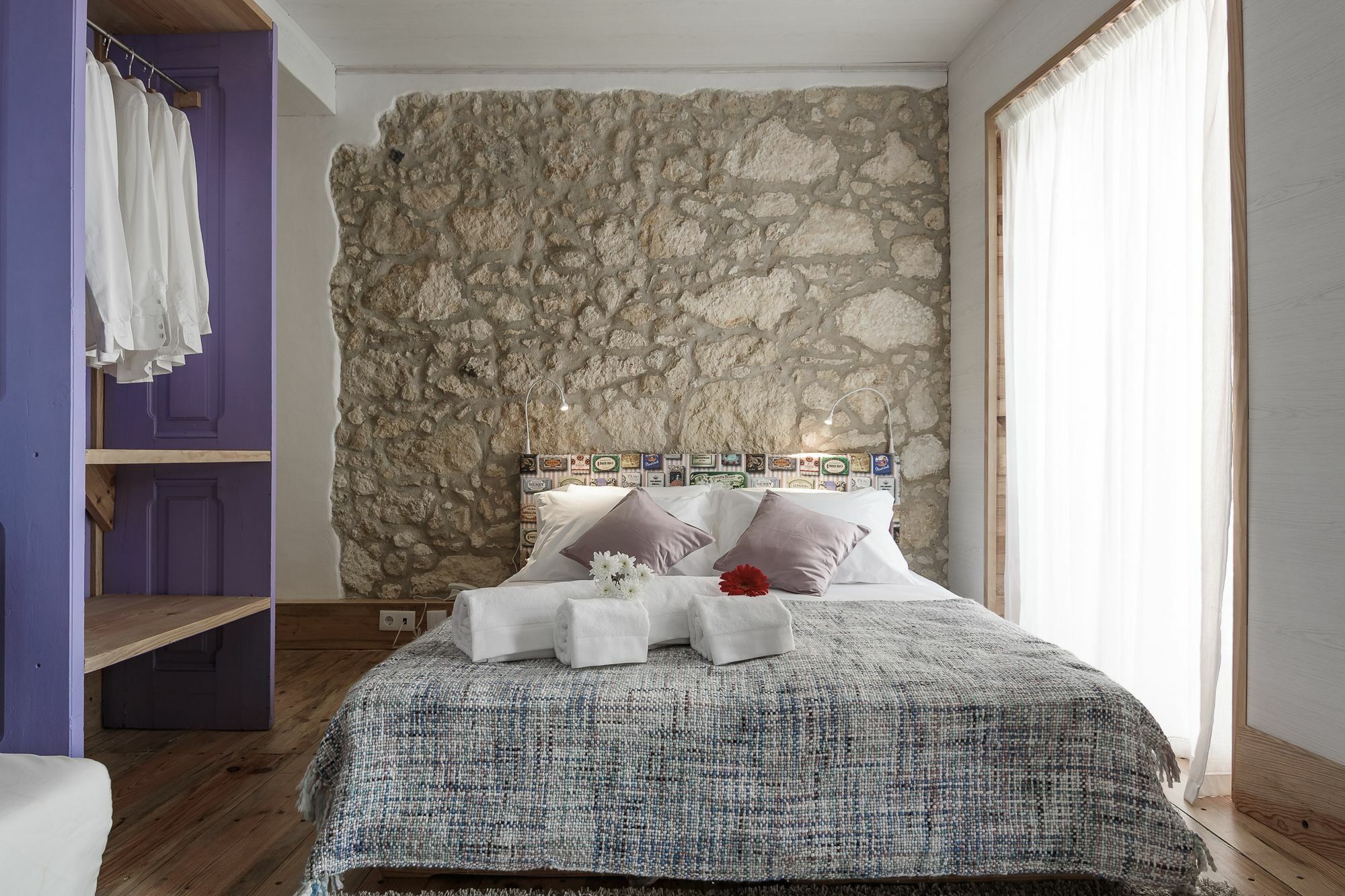 My Bairro Alto Suites Lisboa Eksteriør billede