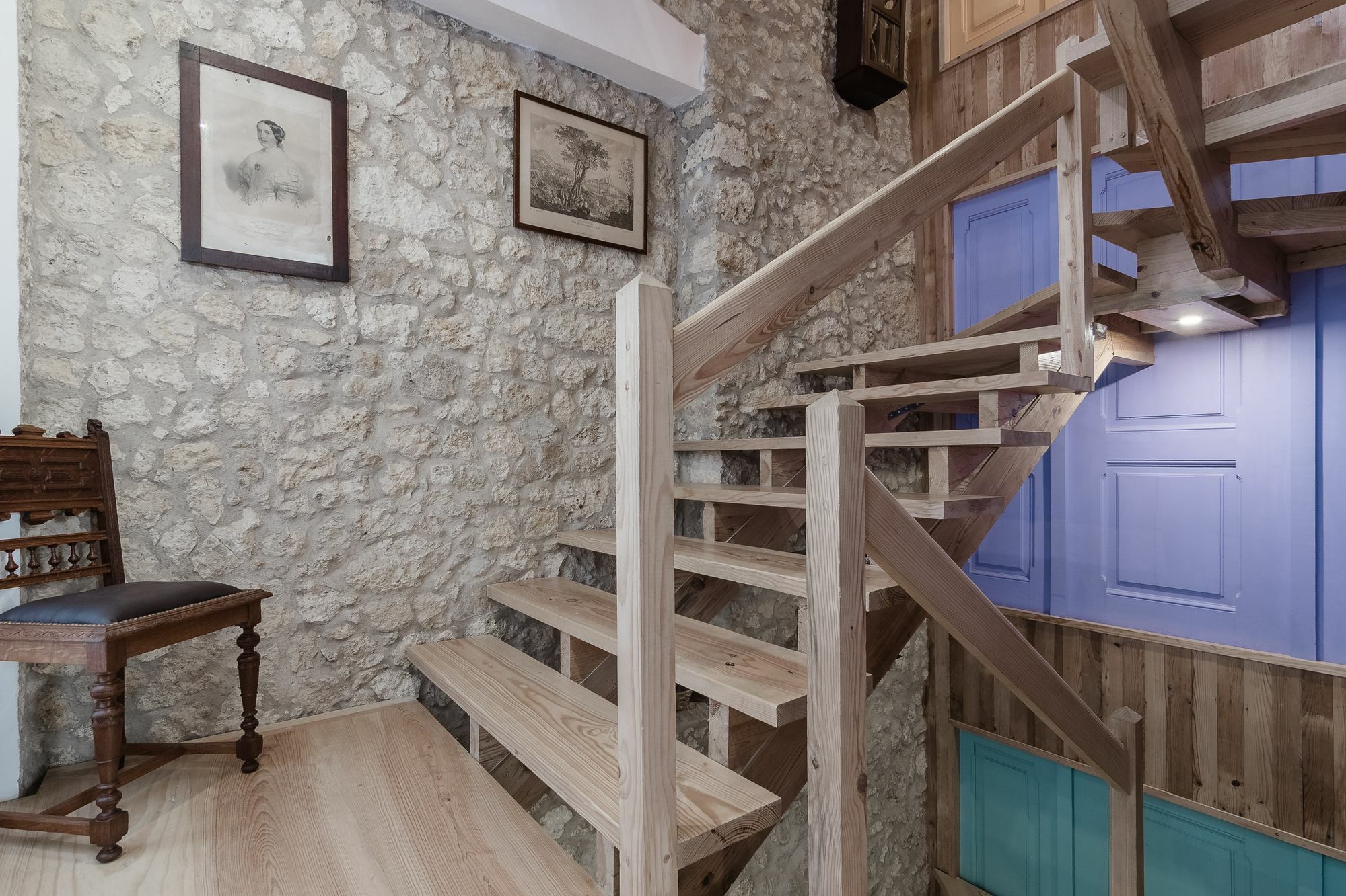 My Bairro Alto Suites Lisboa Eksteriør billede