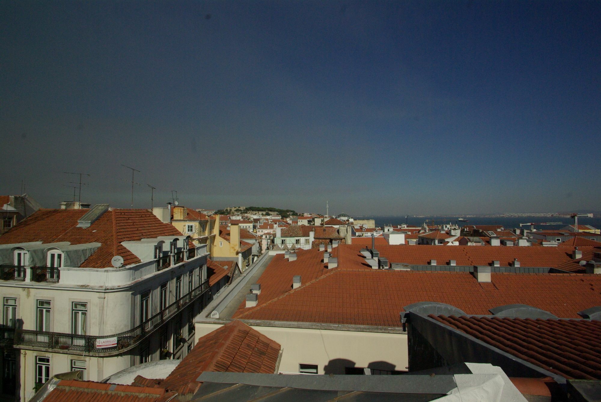 My Bairro Alto Suites Lisboa Eksteriør billede