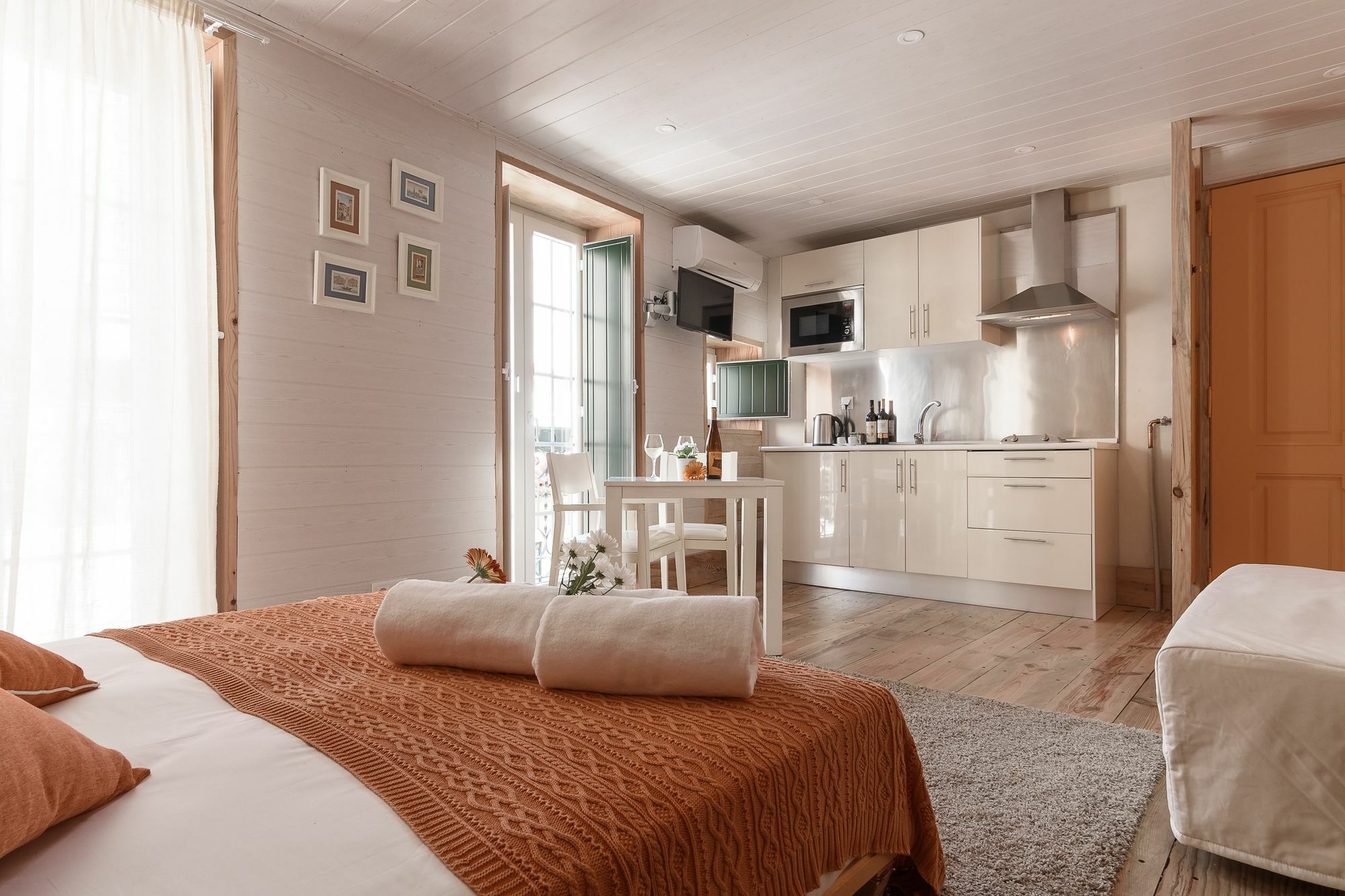 My Bairro Alto Suites Lisboa Eksteriør billede