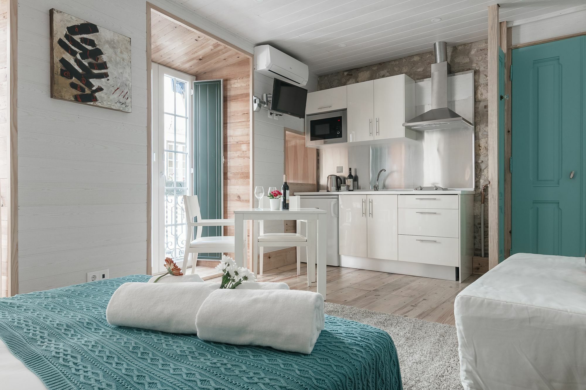 My Bairro Alto Suites Lisboa Eksteriør billede