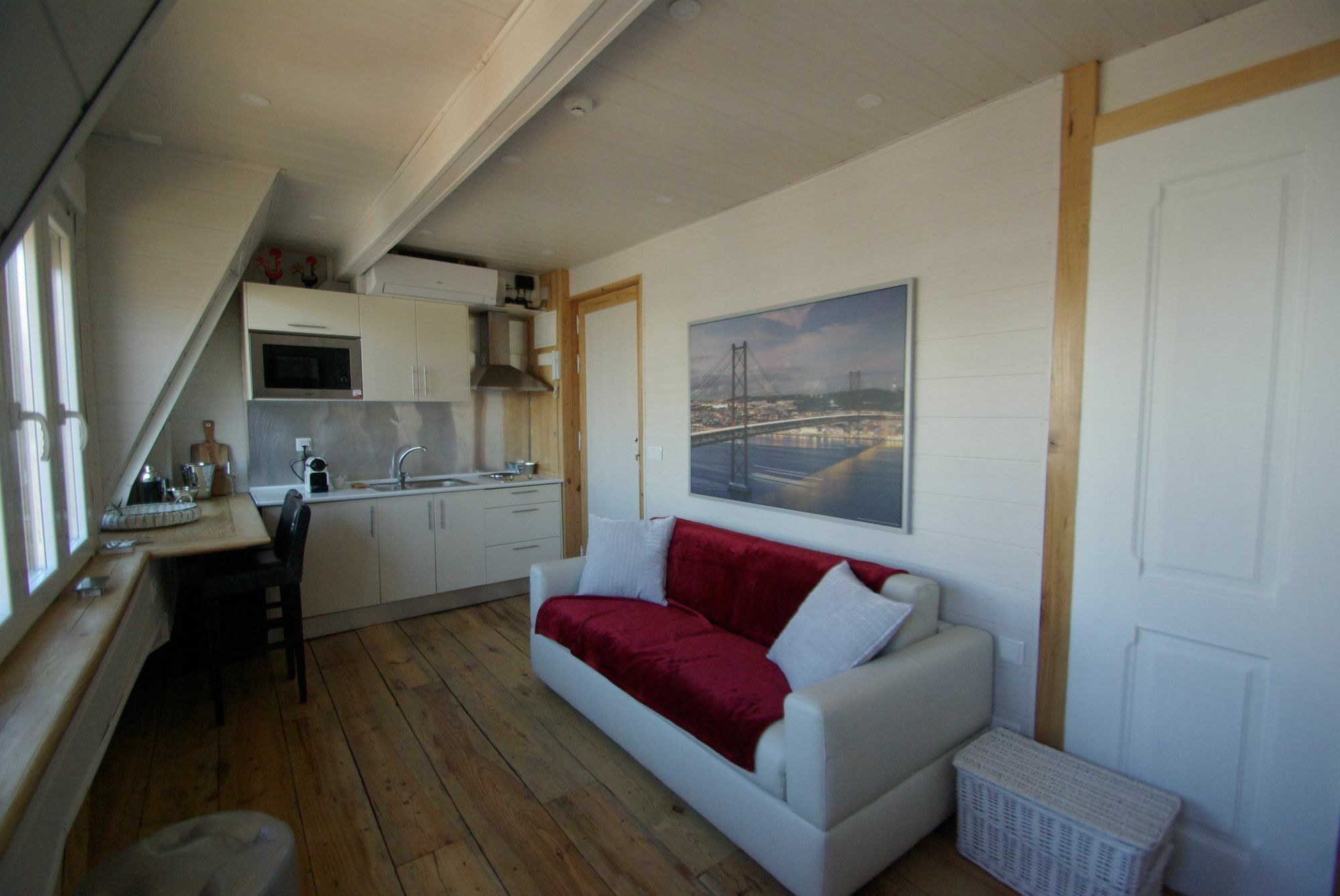 My Bairro Alto Suites Lisboa Eksteriør billede