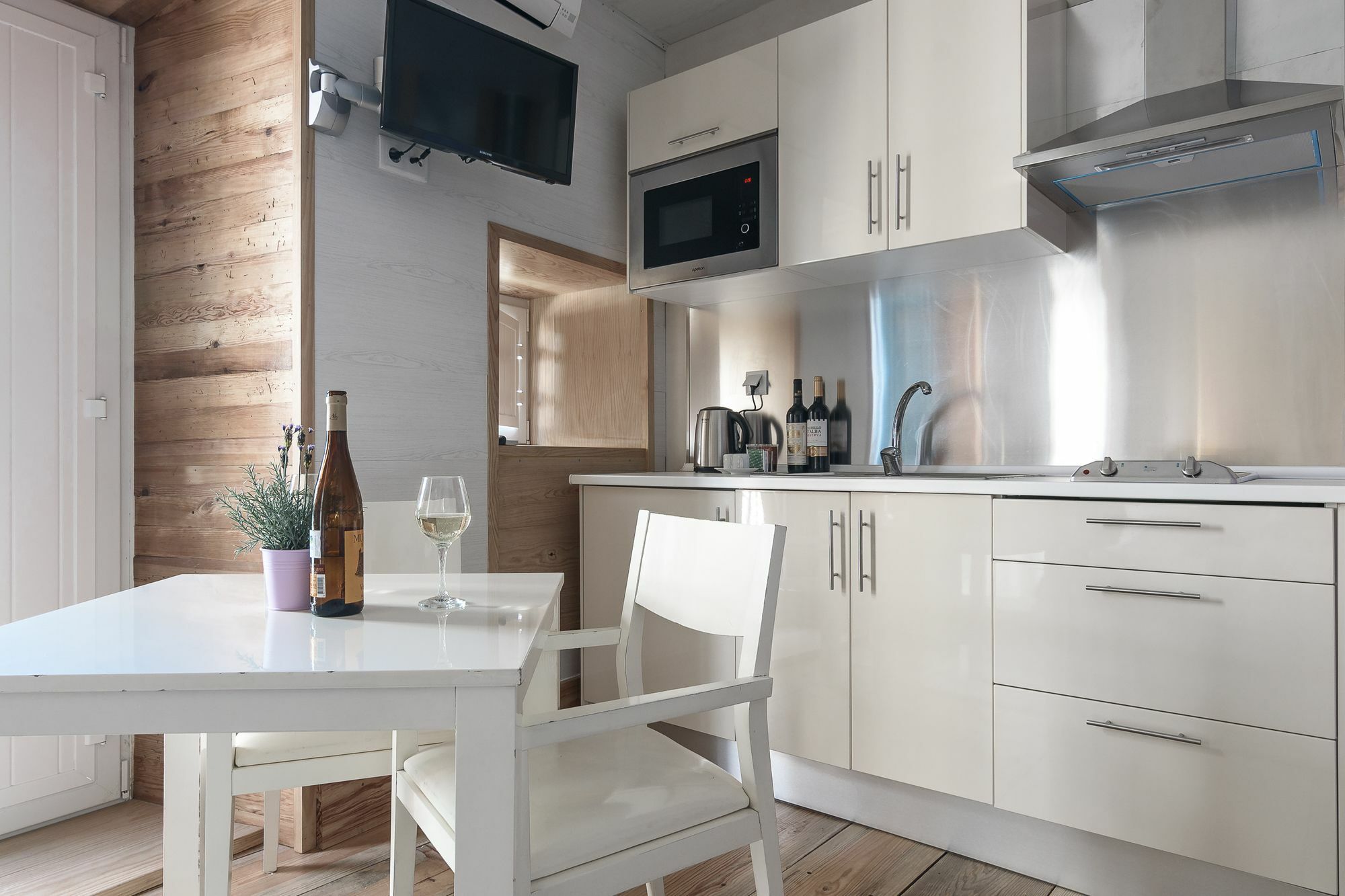 My Bairro Alto Suites Lisboa Eksteriør billede