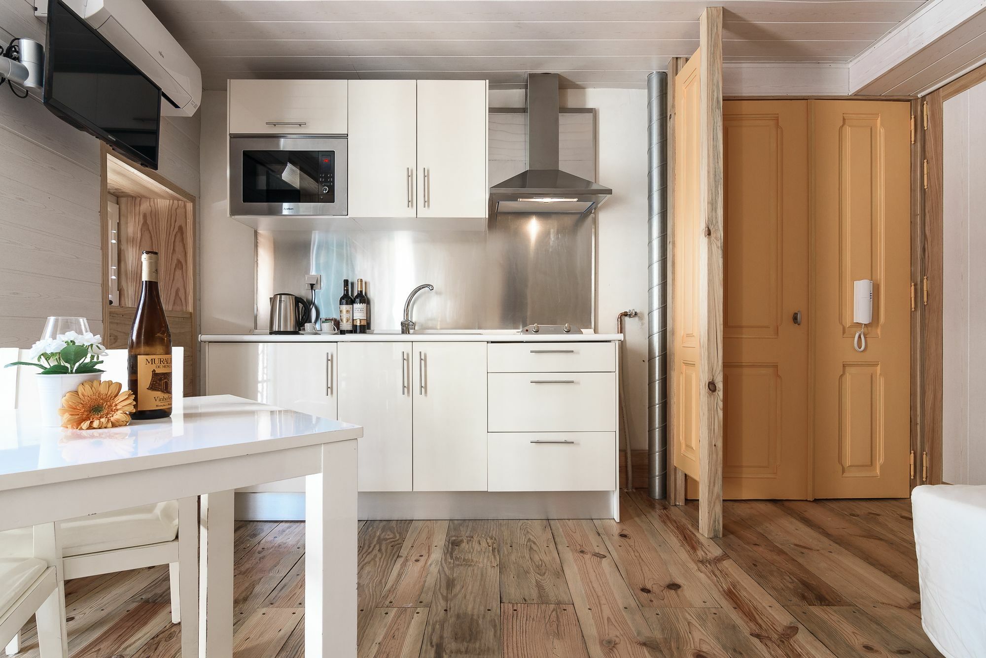 My Bairro Alto Suites Lisboa Eksteriør billede