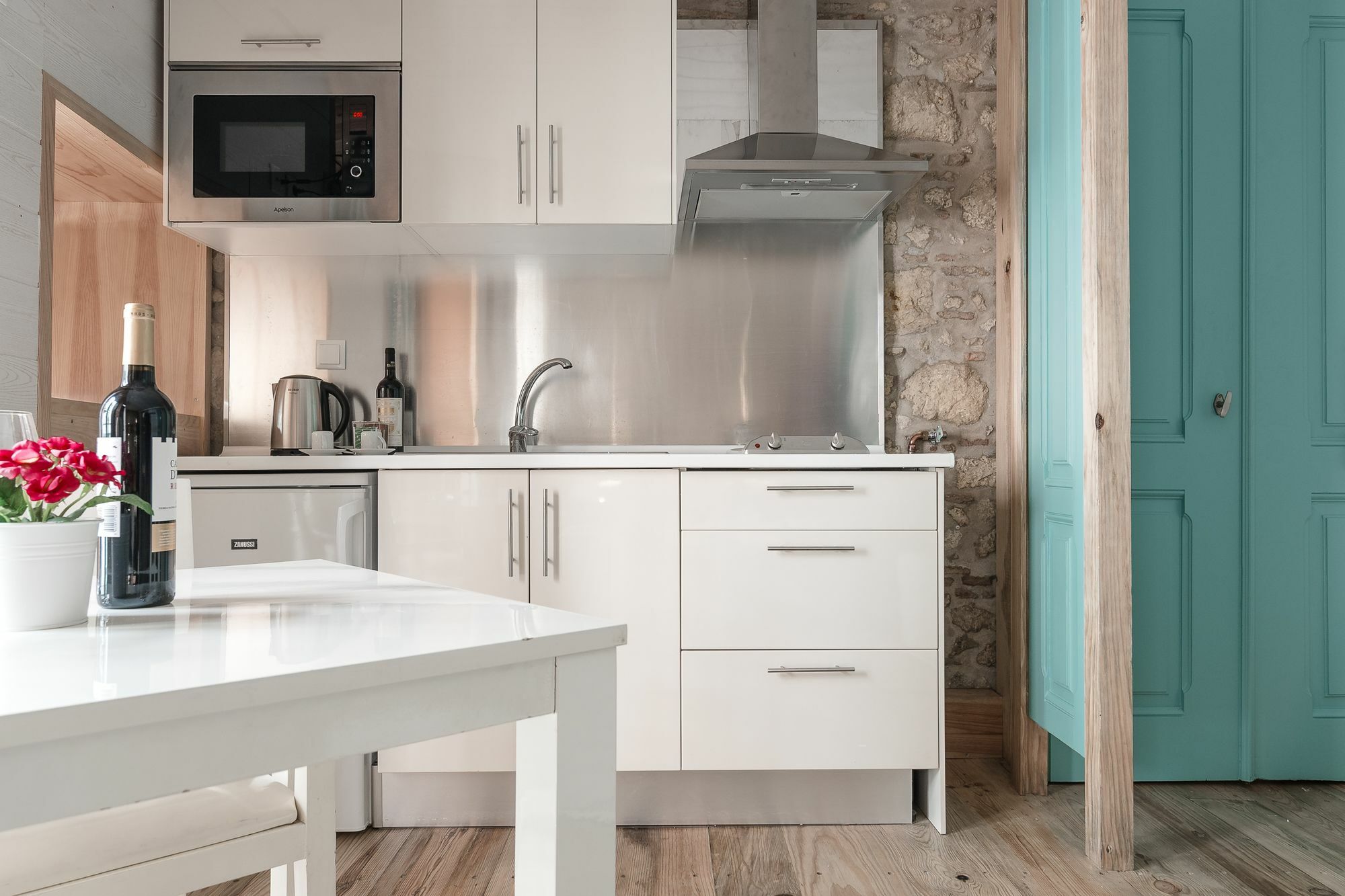 My Bairro Alto Suites Lisboa Eksteriør billede