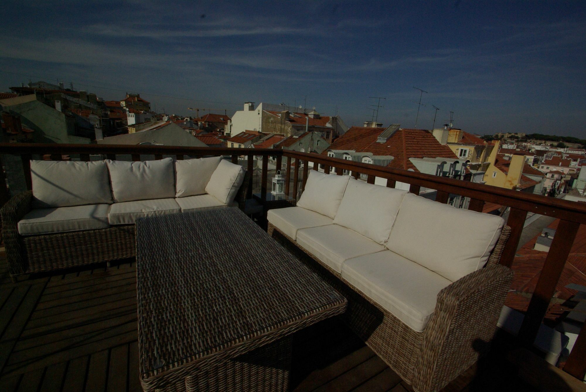 My Bairro Alto Suites Lisboa Eksteriør billede