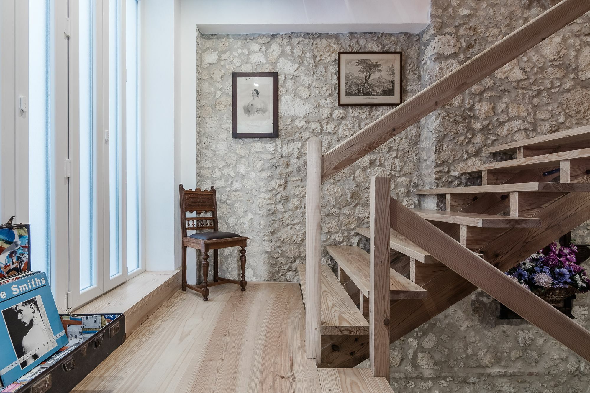 My Bairro Alto Suites Lisboa Eksteriør billede