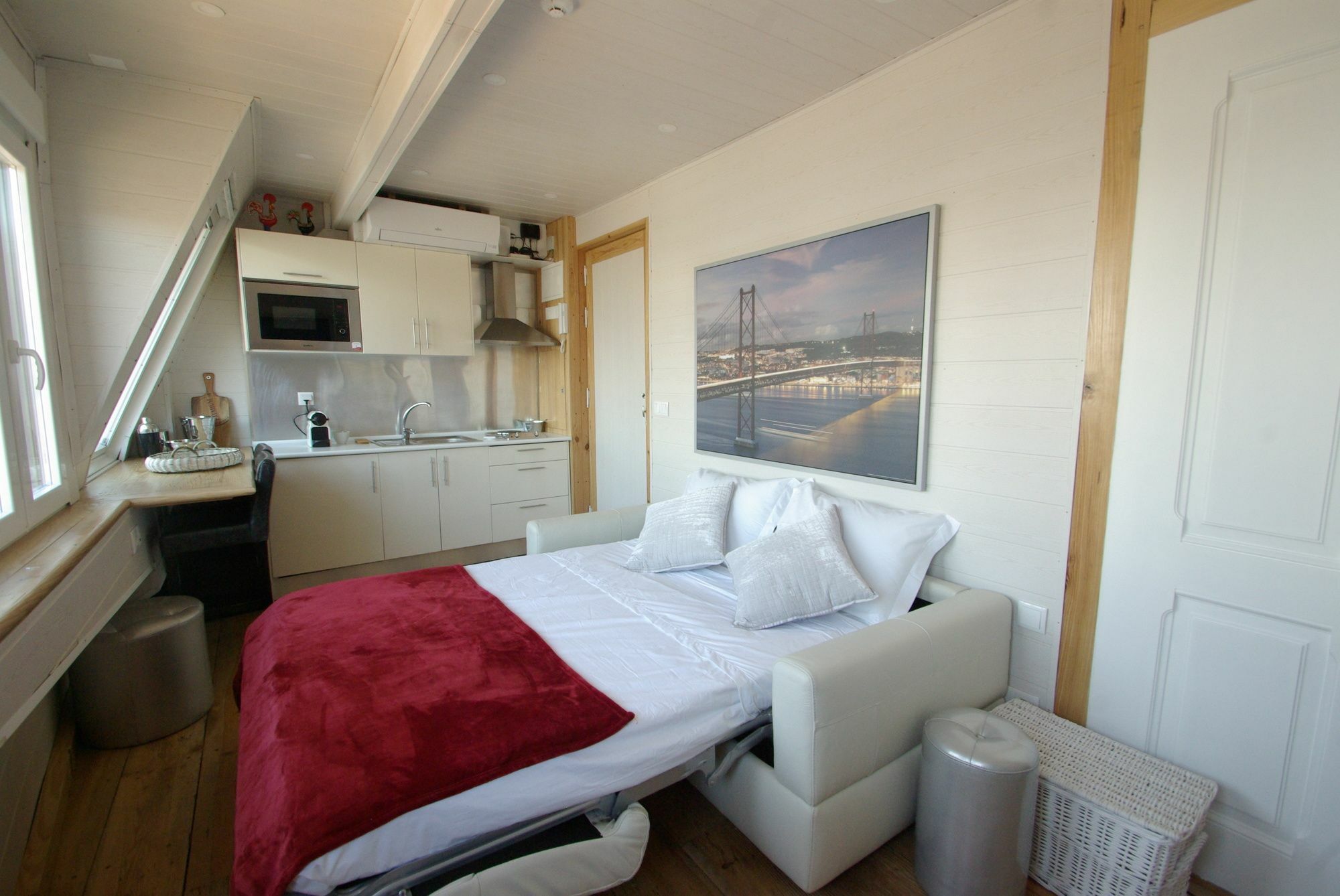 My Bairro Alto Suites Lisboa Eksteriør billede