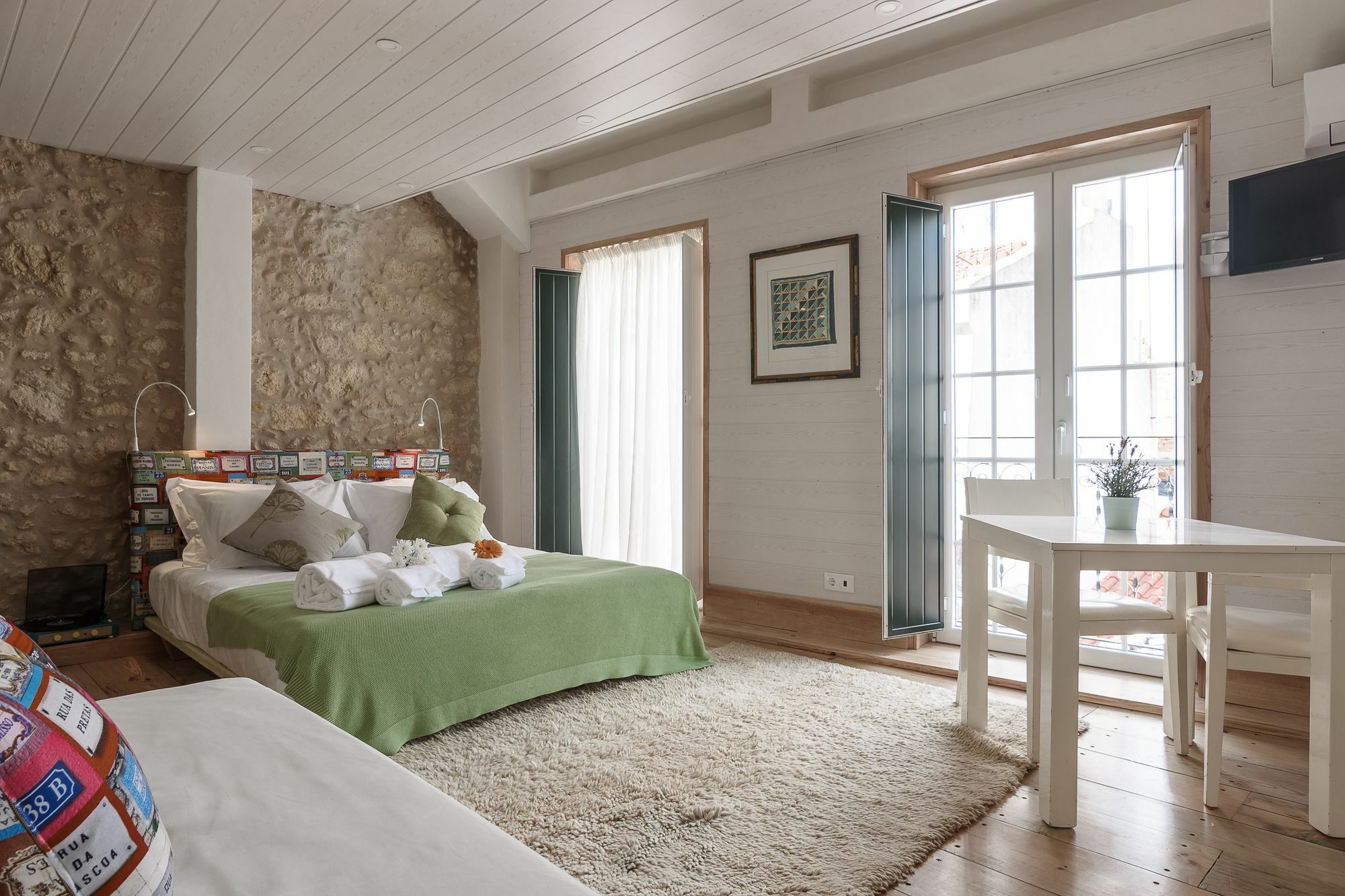 My Bairro Alto Suites Lisboa Eksteriør billede