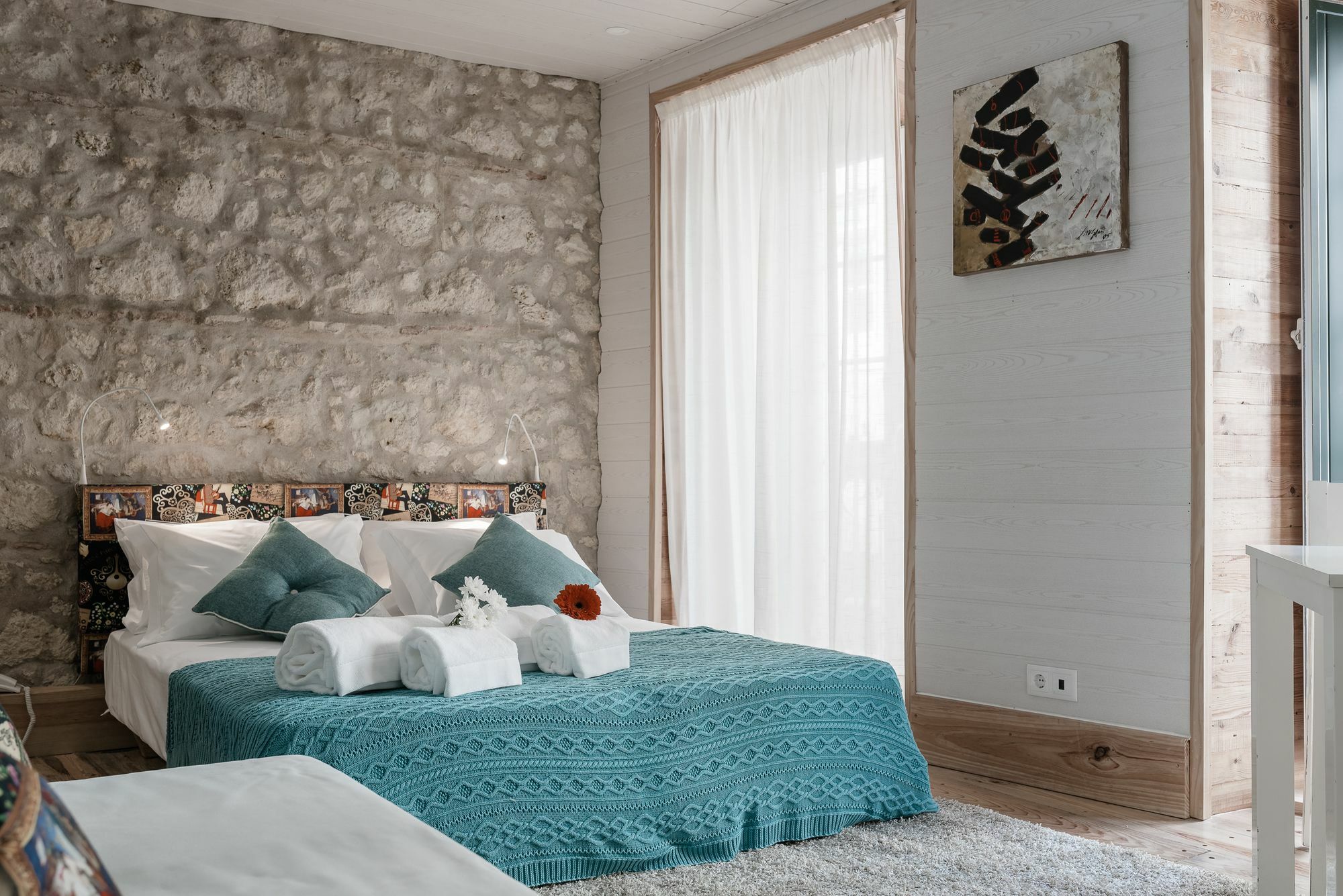 My Bairro Alto Suites Lisboa Eksteriør billede